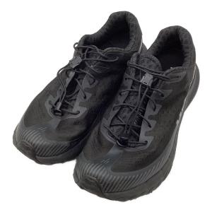 MERRELL (メレル) アジリティー ピーク 5 トレランシューズ トレッキングシューズ J68045 メンズ SIZE 27cm ブラック