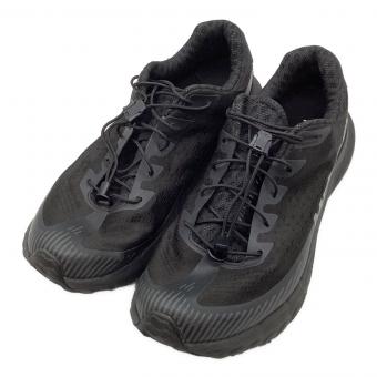 MERRELL (メレル) アジリティー ピーク 5 トレランシューズ トレッキングシューズ J68045 メンズ SIZE 27cm ブラック
