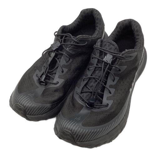 MERRELL (メレル) アジリティー ピーク 5 トレランシューズ トレッキングシューズ J68045 メンズ SIZE 27cm ブラック