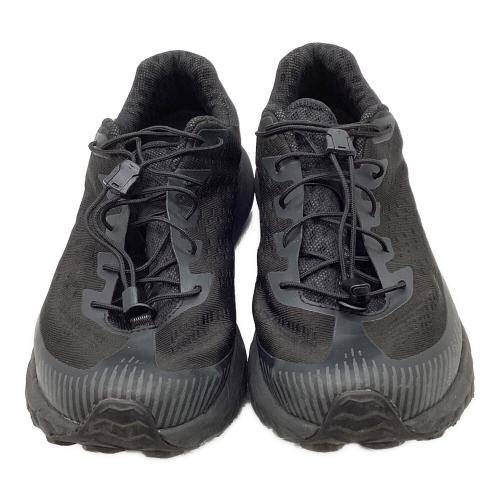 MERRELL (メレル) アジリティー ピーク 5 トレランシューズ トレッキングシューズ J68045 メンズ SIZE 27cm ブラック