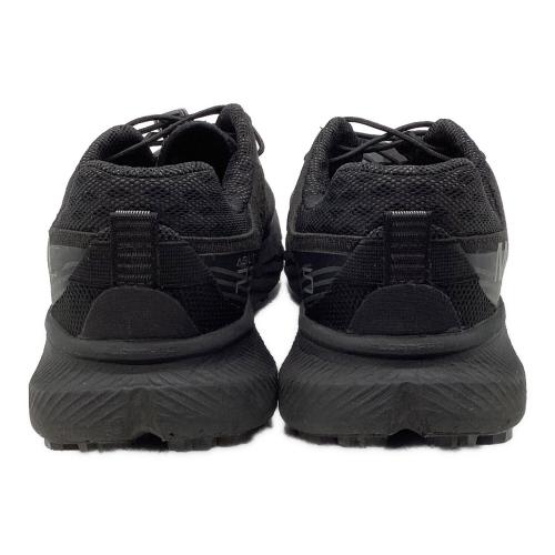 MERRELL (メレル) アジリティー ピーク 5 トレランシューズ トレッキングシューズ J68045 メンズ SIZE 27cm ブラック