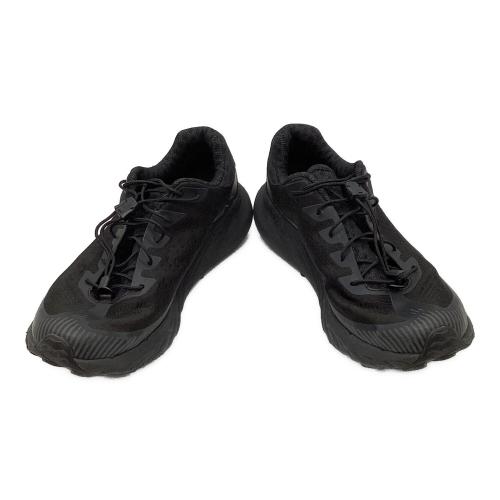 MERRELL (メレル) アジリティー ピーク 5 トレランシューズ トレッキングシューズ J68045 メンズ SIZE 27cm ブラック