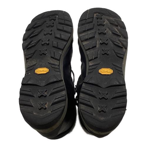 ARC'TERYX (アークテリクス) Acrux TR ハイカット(ソフトソール) トレッキングシューズ 072123-411275 ※非純正インソール メンズ SIZE 27cm ブラック