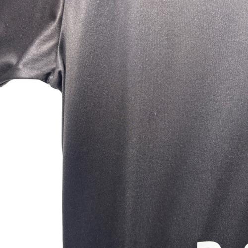 FC東京 (エフシートウキョウ) サッカーユニフォーム JMTF1030 2021シーズン3rd メンズ SIZE 2XL ブラック