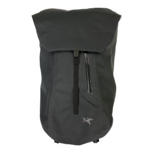 ARC'TERYX (アークテリクス) リュック X000010385 @ ブラック グランヴィル25