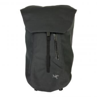 ARC'TERYX (アークテリクス) リュック X000010385 @ ブラック グランヴィル25
