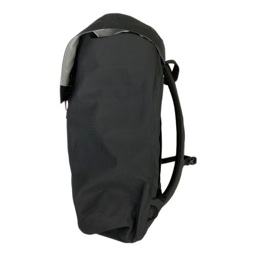 ARC'TERYX (アークテリクス) リュック X000010385 @ ブラック グランヴィル25