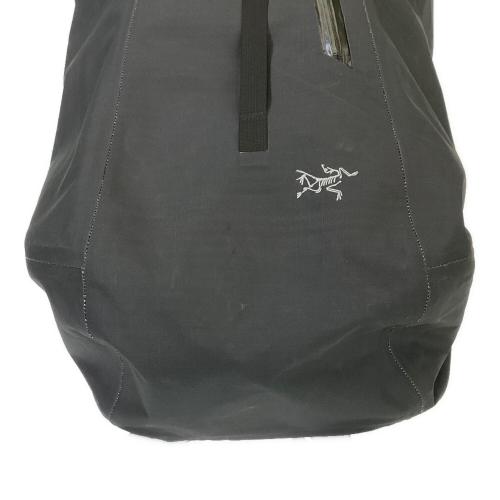 ARC'TERYX (アークテリクス) リュック X000010385 @ ブラック グランヴィル25