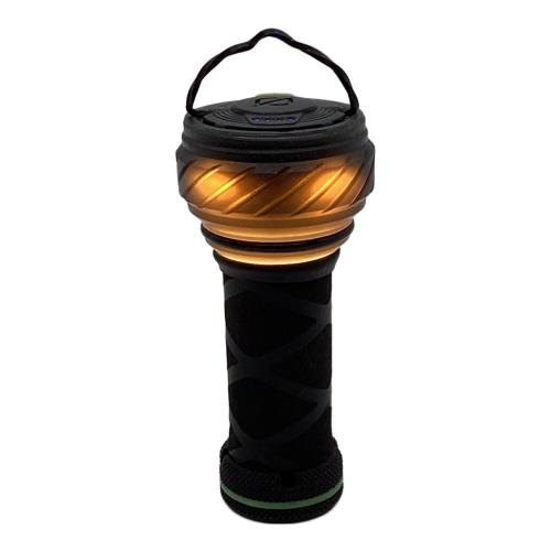 GOALZERO (ゴールゼロ) LIGHTHOUSE MIRCO FLASH LEDランタン 動作確認済み