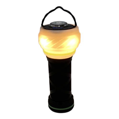 GOALZERO (ゴールゼロ) LIGHTHOUSE MIRCO FLASH LEDランタン 動作確認済み