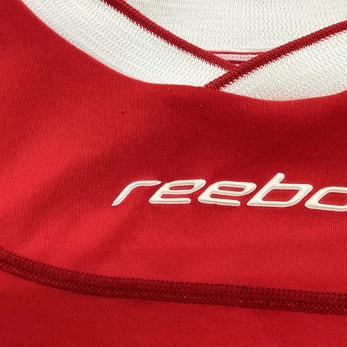 リヴァプールFC　2002-2003シーズン ホームユニフォーム 長袖