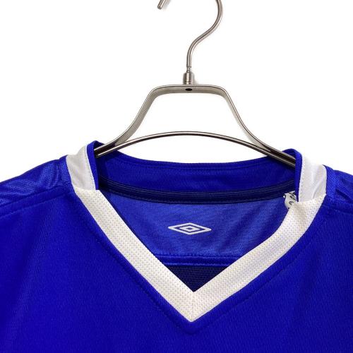 チェルシーFC (チェルシーエフシー) サッカーユニフォーム 2003-2004シーズンホーム メンズ SIZE L