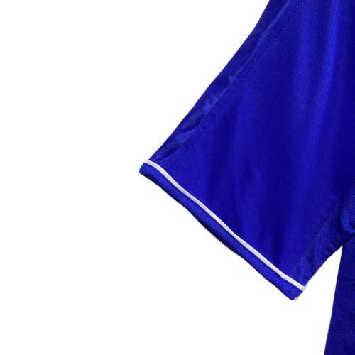 チェルシーFC (チェルシーエフシー) サッカーユニフォーム 2003-2004シーズンホーム メンズ SIZE L