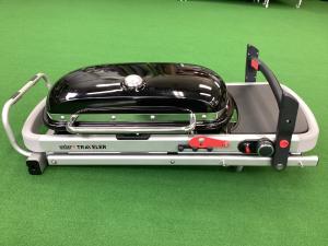 WEBER (ウェーバー) バーベキューコンロ