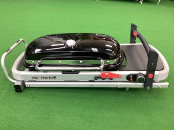 WEBER (ウェーバー) バーベキューコンロ