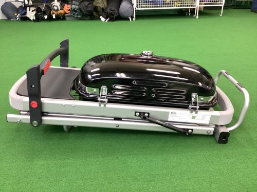 WEBER (ウェーバー) バーベキューコンロ