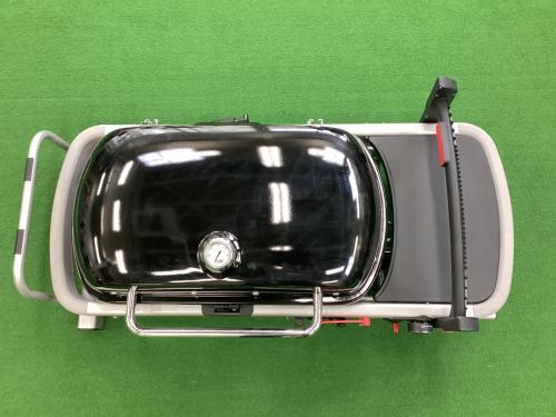 WEBER (ウェーバー) バーベキューコンロ