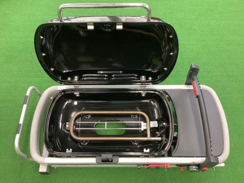 WEBER (ウェーバー) バーベキューコンロ