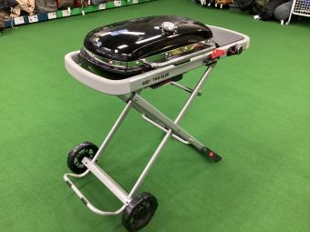 WEBER (ウェーバー)バーベキューコンロ
