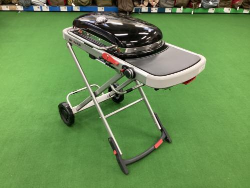 WEBER (ウェーバー)バーベキューコンロ