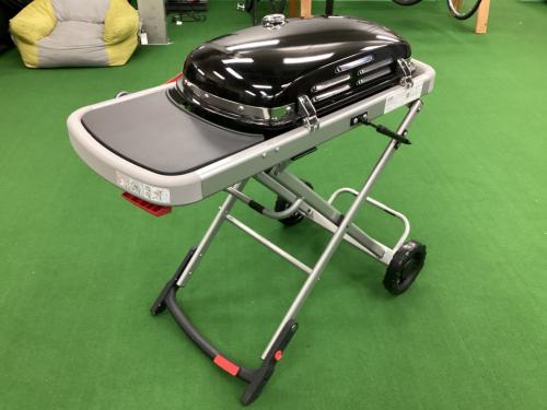 WEBER (ウェーバー)バーベキューコンロ