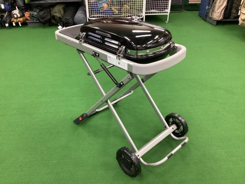 WEBER (ウェーバー)バーベキューコンロ