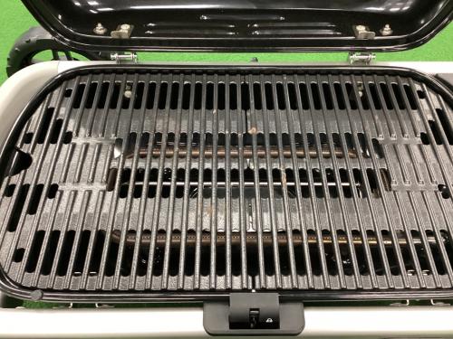 WEBER (ウェーバー)バーベキューコンロ
