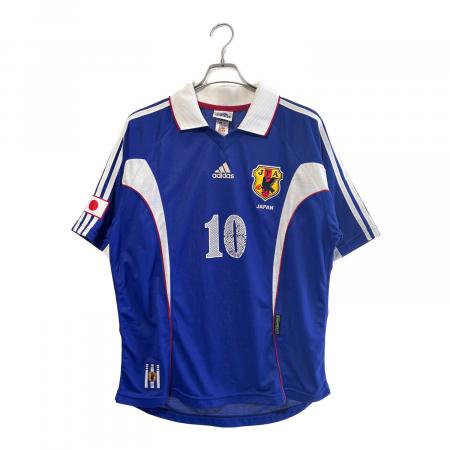 日本代表 (ニホンダイヒョウ) サッカーユニフォーム 751835 1999/00年