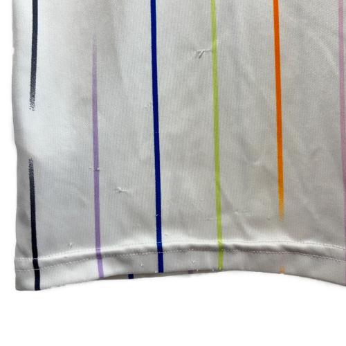 日本代表 (ニホンダイヒョウ) サッカーユニフォーム JN1872 2026シーズン アウェイ メンズ SIZE 3XL ホワイト