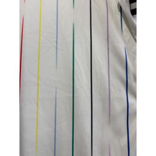 日本代表 (ニホンダイヒョウ) サッカーユニフォーム JN1872 2026シーズン アウェイ メンズ SIZE 3XL ホワイト