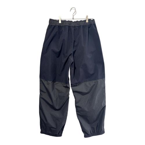 686 (シックスエイトシックス) 2.5L GHOST PANT スノーボードウェア(パンツ) M3WN223-1 メンズ SIZE L ブラック