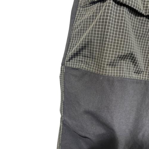 686 (シックスエイトシックス) 2.5L GHOST PANT スノーボードウェア(パンツ) M3WN223-1 メンズ SIZE L ブラック