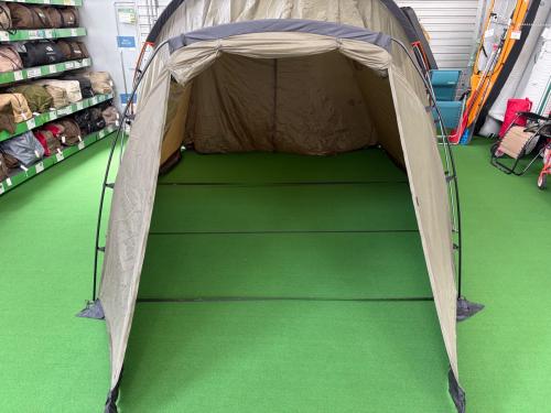THE NORTH FACE (ザ ノース フェイス) ツールームテント NV22100 LANDER6　ヨゴレ有
