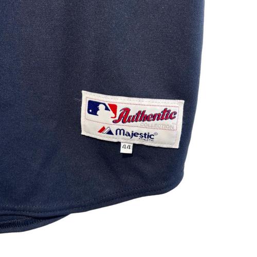 シアトル・マリナーズ (シアトルマリナーズ) 野球ユニフォーム 2006オーセンティックユニフォーム. SIZE M ネイビー
