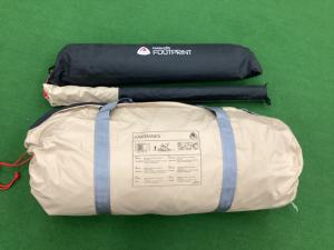 ROBENS (ローベンス) モノポールテント