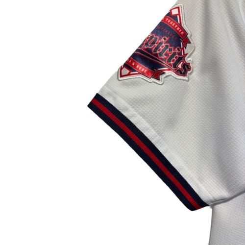オリックス・バファローズ ユニフォーム DBFR-1902 2019年モデル SIZE M ホワイト