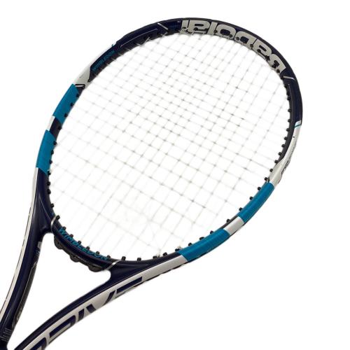 Babolat (バボラ) ピュアドライブ LITE WIMBLEDON 硬式テニスラケット フェイス100インチ・ウエイト300g・2グリップ4 1/8
