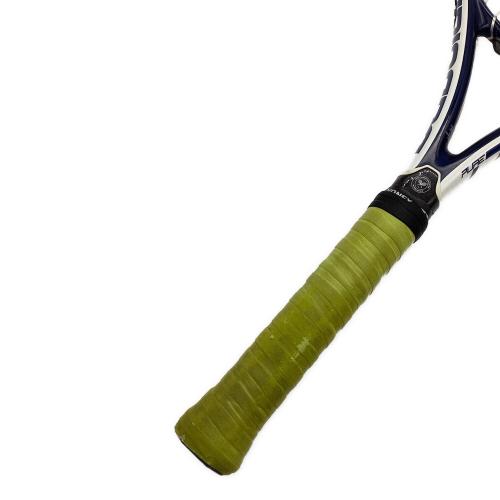 Babolat (バボラ) ピュアドライブ LITE WIMBLEDON 硬式テニスラケット フェイス100インチ・ウエイト300g・2グリップ4 1/8