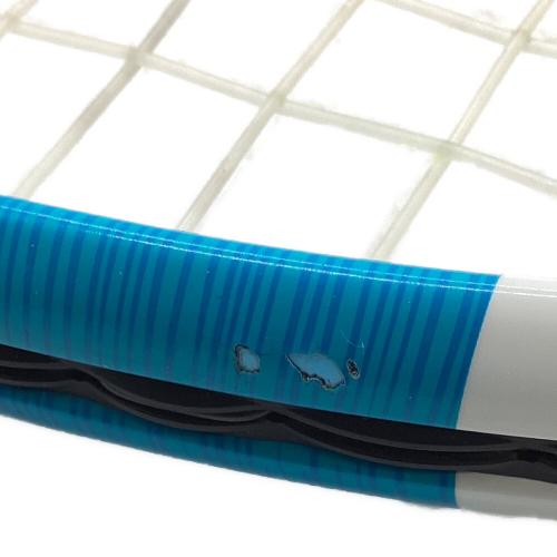 Babolat (バボラ) ピュアドライブ LITE WIMBLEDON 硬式テニスラケット フェイス100インチ・ウエイト300g・2グリップ4 1/8