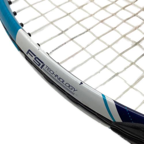 Babolat (バボラ) ピュアドライブ LITE WIMBLEDON 硬式テニスラケット フェイス100インチ・ウエイト300g・2グリップ4 1/8