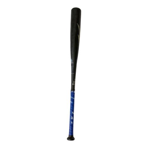 MIZUNO (ミズノ) ビヨンドマックスレガシー 軟式バット 1CJBR165 グリップ部ドジャースモデル 85cm ブラック