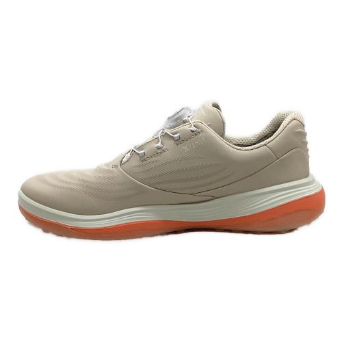 ECCO (エコー) BOAシューズ ゴルフシューズ 132763 W GOLF LT1 BOA レディース ライトピンク