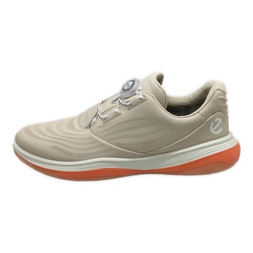 ECCO (エコー) BOAシューズ ゴルフシューズ 132763 W GOLF LT1 BOA レディース ライトピンク