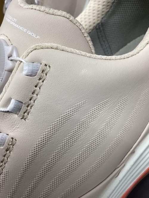 ECCO (エコー) BOAシューズ ゴルフシューズ 132763 W GOLF LT1 BOA レディース ライトピンク