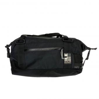 INSIDE LINE EQUIPMENT (インサイドラインエキップメント) ボストンバッグ ブラック ARID DUFFLE 24L