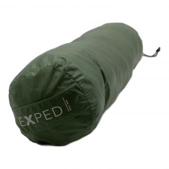 EXPED (エクスペド) その他タープ SOLO TARP