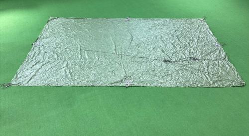 EXPED (エクスペド) その他タープ SOLO TARP