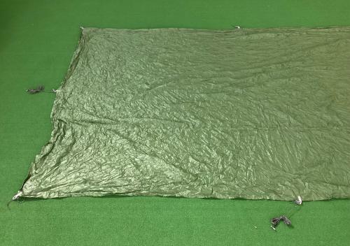 EXPED (エクスペド) その他タープ SOLO TARP