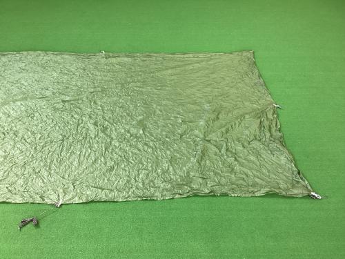 EXPED (エクスペド) その他タープ SOLO TARP