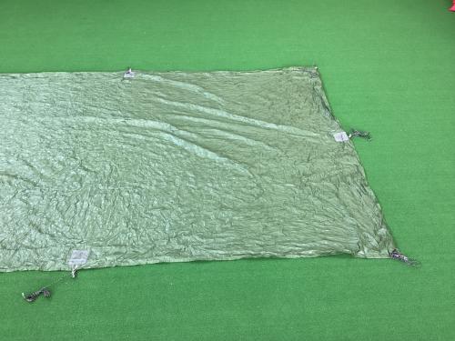 EXPED (エクスペド) その他タープ SOLO TARP